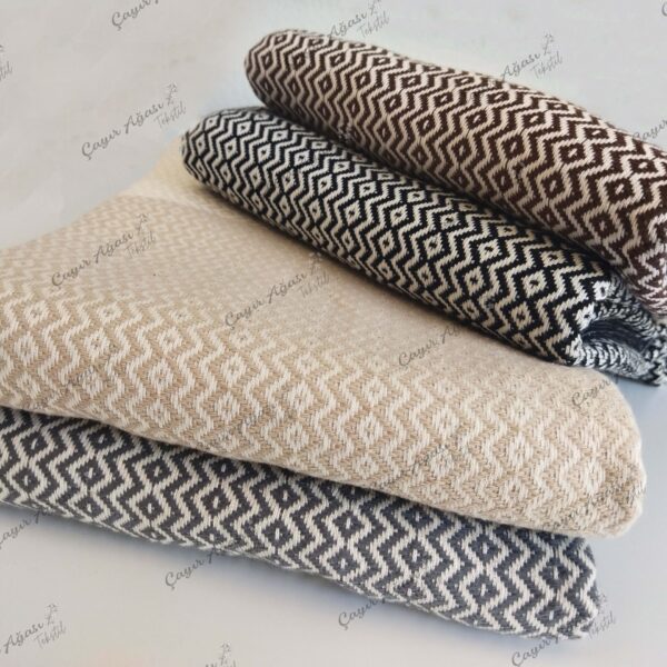 %100 Pamuk Zarafetin İncisi Peştemal